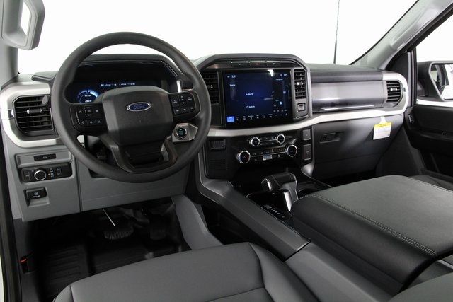 2022 FORD F150 LIGHTNING PRO/LIGHTNING X 1FTVW1EL0NWG04973