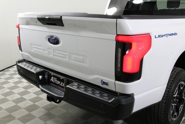2022 FORD F150 LIGHTNING PRO/LIGHTNING X 1FTVW1EL0NWG04973