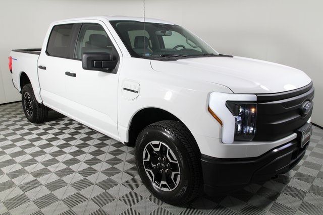 2022 FORD F150 LIGHTNING PRO/LIGHTNING X 1FTVW1EL0NWG04973