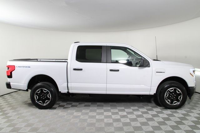 2022 FORD F150 LIGHTNING PRO/LIGHTNING X 1FTVW1EL0NWG04973