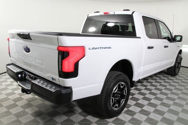 2022 FORD F150 LIGHTNING PRO/LIGHTNING X 1FTVW1EL0NWG04973