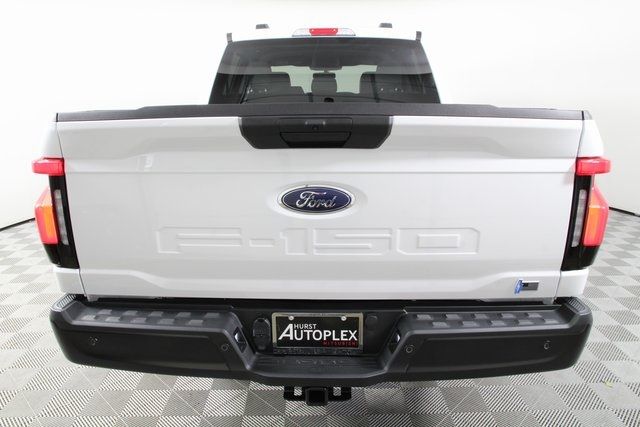 2022 FORD F150 LIGHTNING PRO/LIGHTNING X 1FTVW1EL0NWG04973