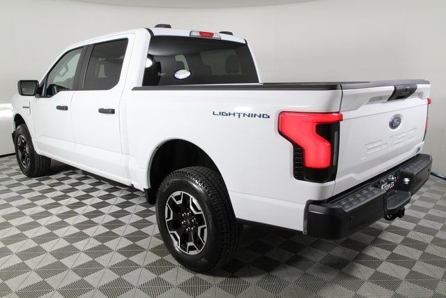 2022 FORD F150 LIGHTNING PRO/LIGHTNING X 1FTVW1EL0NWG04973