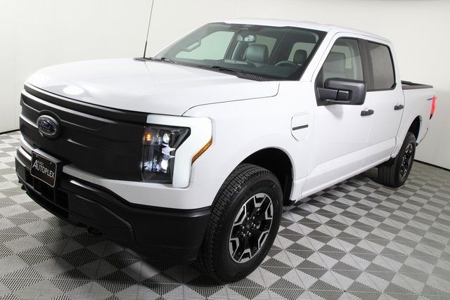 2022 FORD F150 LIGHTNING PRO/LIGHTNING X 1FTVW1EL0NWG04973