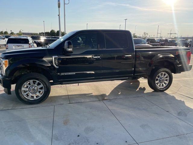 2018 FORD F250 XL/XLT/LARIAT 1FT7W2BT5JEB08697