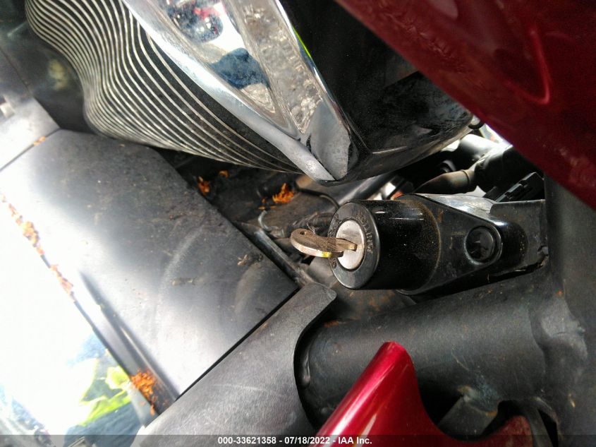 2009 KAWASAKI VN900 B JKAVN2B179A048251