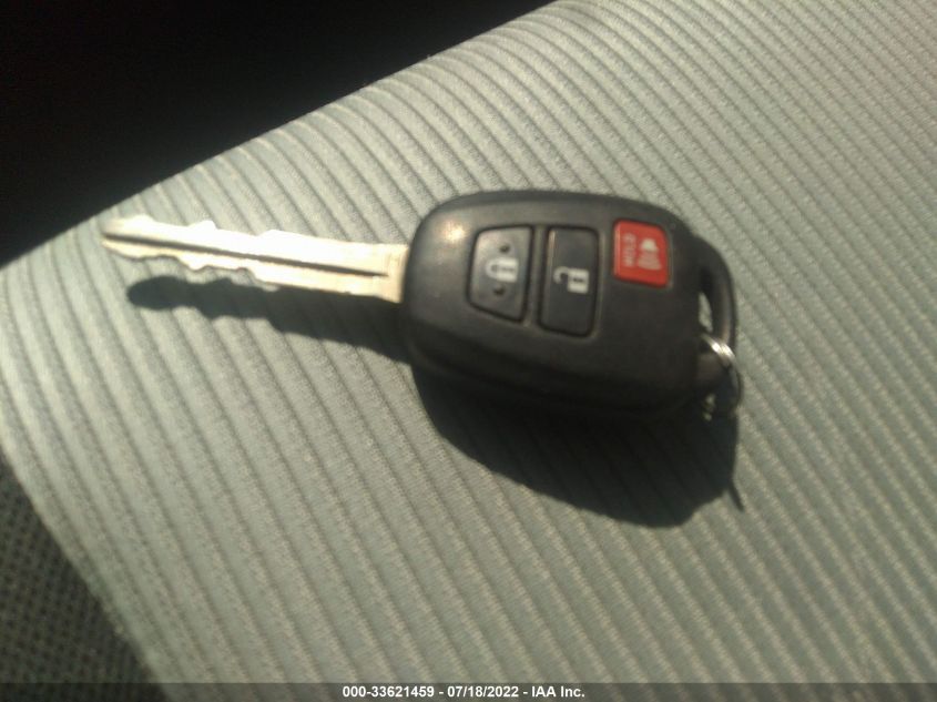 2015 TOYOTA PRIUS C ONE/TWO/THREE/FOUR JTDKDTB35F1586087