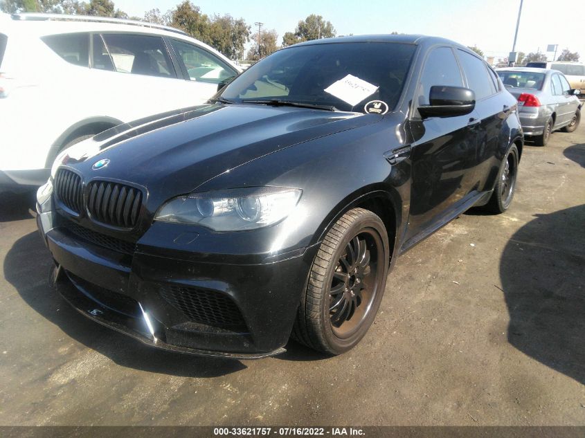 2014 BMW X6 XDRIVE35I 5UXFG2C59E0C45655