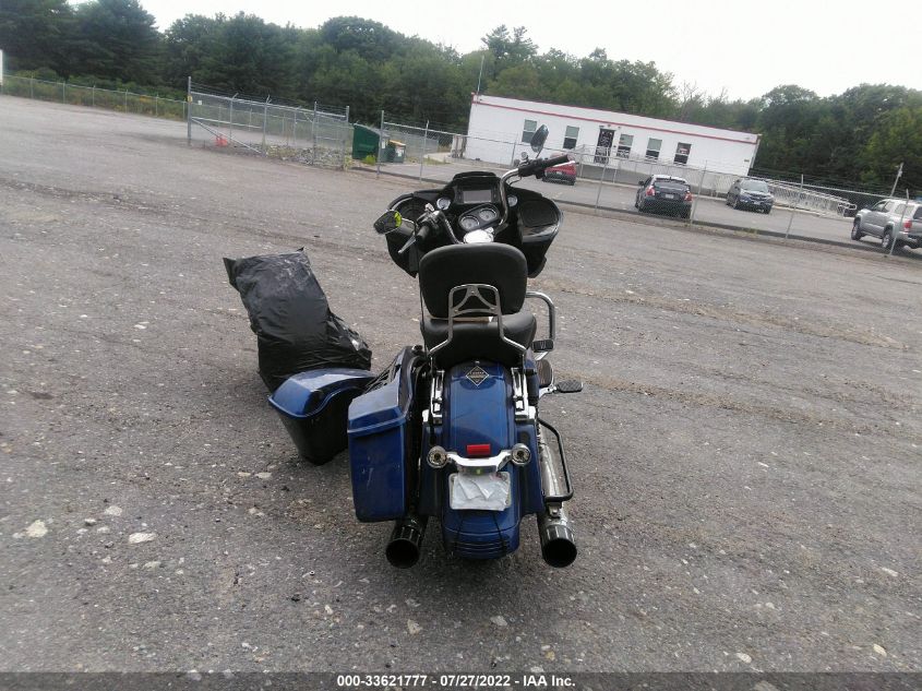 2015 HARLEY-DAVIDSON FLTRXS ROAD GLIDE SPECIAL 1HD1KTM16FB623508