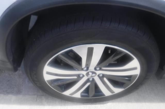 2021 MITSUBISHI OUTLANDER SPORT SE JA4APVAU1MU013217