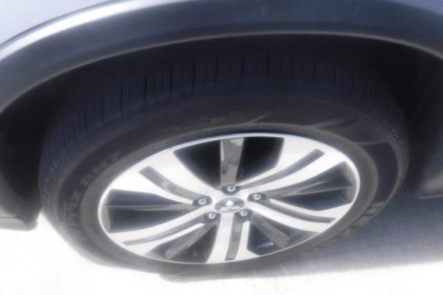 2021 MITSUBISHI OUTLANDER SPORT SE JA4APVAU1MU013217