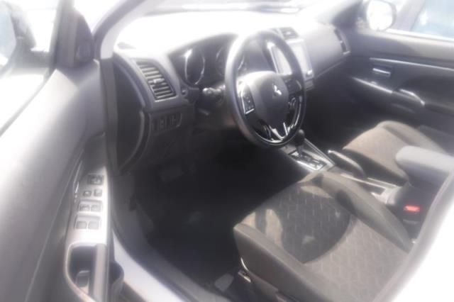 2021 MITSUBISHI OUTLANDER SPORT SE JA4APVAU1MU013217