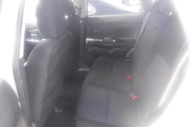 2021 MITSUBISHI OUTLANDER SPORT SE JA4APVAU1MU013217