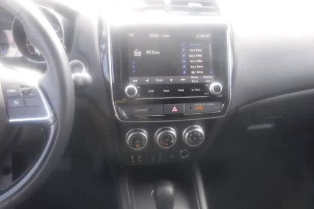 2021 MITSUBISHI OUTLANDER SPORT SE JA4APVAU1MU013217