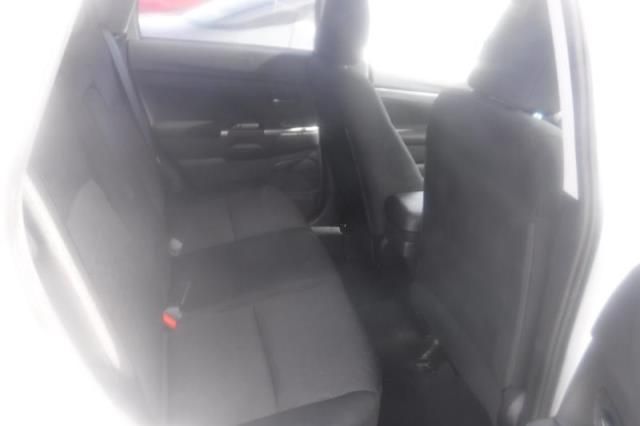 2021 MITSUBISHI OUTLANDER SPORT SE JA4APVAU1MU013217
