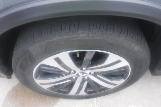 2021 MITSUBISHI OUTLANDER SPORT SE JA4APVAU8MU012548