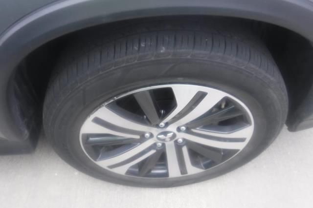 2021 MITSUBISHI OUTLANDER SPORT SE JA4APVAU8MU012548