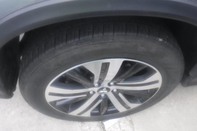 2021 MITSUBISHI OUTLANDER SPORT SE JA4APVAU8MU012548