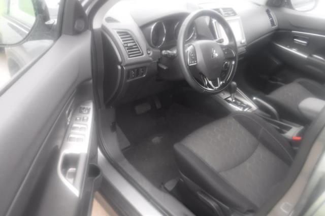 2021 MITSUBISHI OUTLANDER SPORT SE JA4APVAU8MU012548