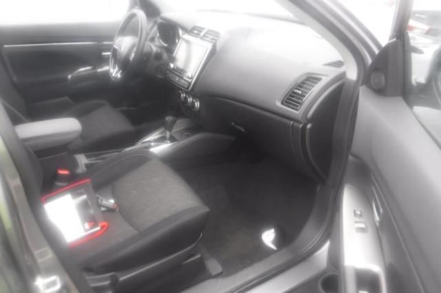 2021 MITSUBISHI OUTLANDER SPORT SE JA4APVAU8MU012548