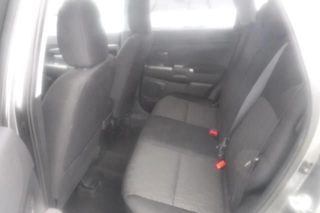 2021 MITSUBISHI OUTLANDER SPORT SE JA4APVAU8MU012548