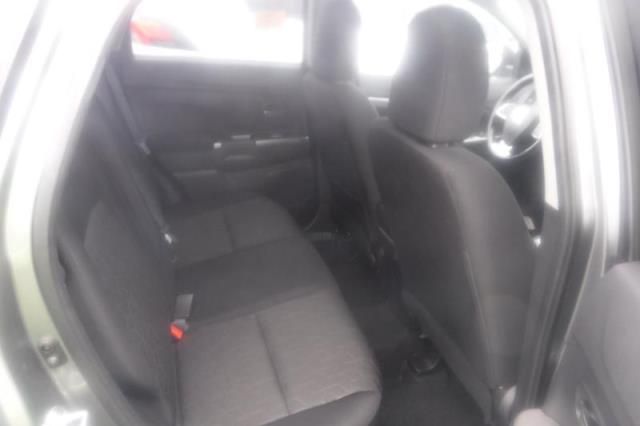 2021 MITSUBISHI OUTLANDER SPORT SE JA4APVAU8MU012548