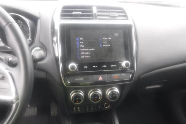 2021 MITSUBISHI OUTLANDER SPORT SE JA4APVAU8MU012548