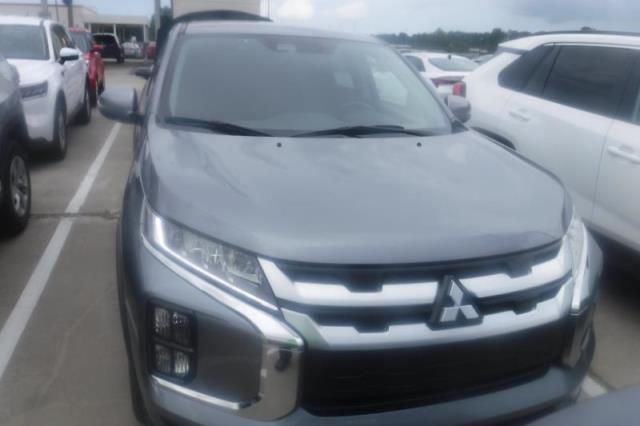 2021 MITSUBISHI OUTLANDER SPORT SE JA4APVAU8MU012548