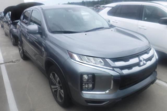 2021 MITSUBISHI OUTLANDER SPORT SE JA4APVAU8MU012548
