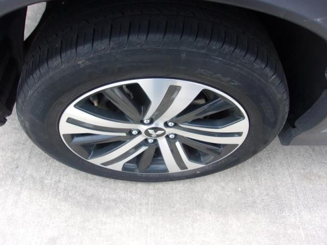 2021 MITSUBISHI OUTLANDER SPORT SE JA4APVAU6MU019336