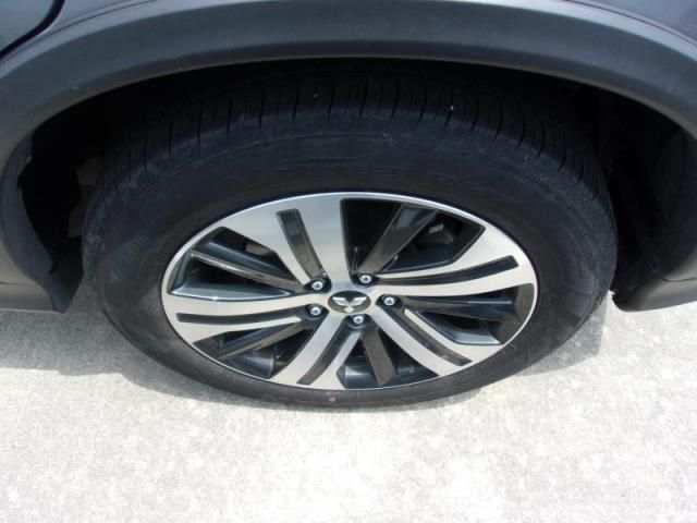 2021 MITSUBISHI OUTLANDER SPORT SE JA4APVAU6MU019336