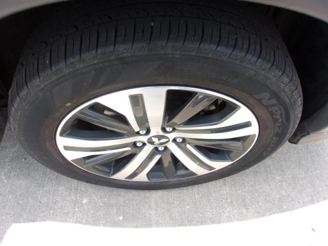 2021 MITSUBISHI OUTLANDER SPORT SE JA4APVAU6MU019336