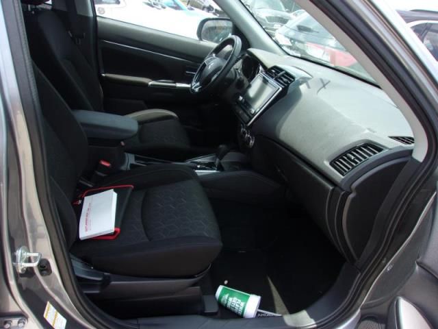 2021 MITSUBISHI OUTLANDER SPORT SE JA4APVAU6MU019336