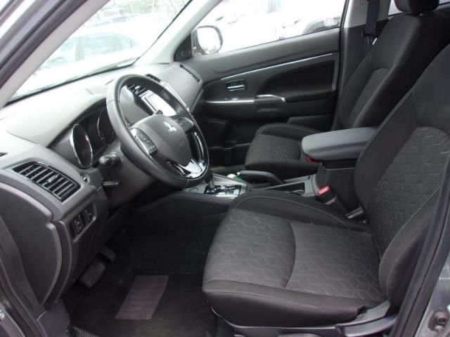 2021 MITSUBISHI OUTLANDER SPORT SE JA4APVAU6MU019336