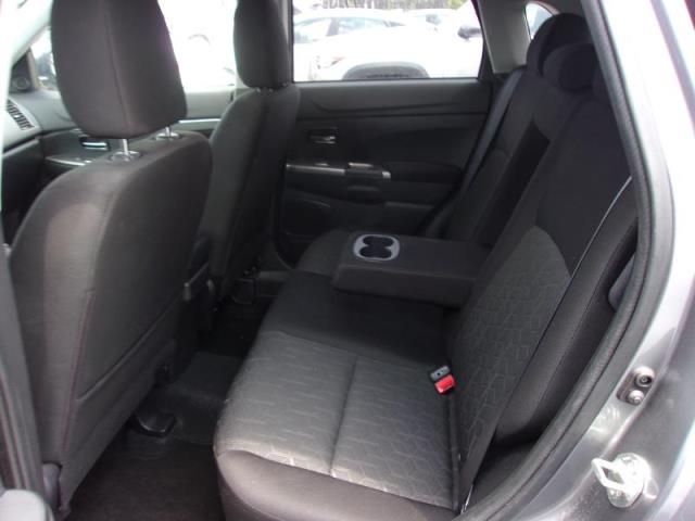 2021 MITSUBISHI OUTLANDER SPORT SE JA4APVAU6MU019336