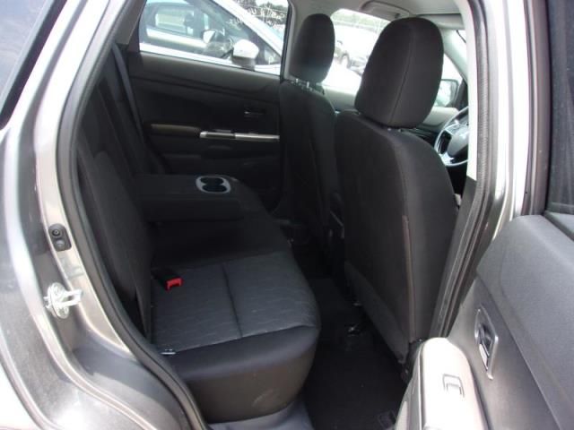 2021 MITSUBISHI OUTLANDER SPORT SE JA4APVAU6MU019336