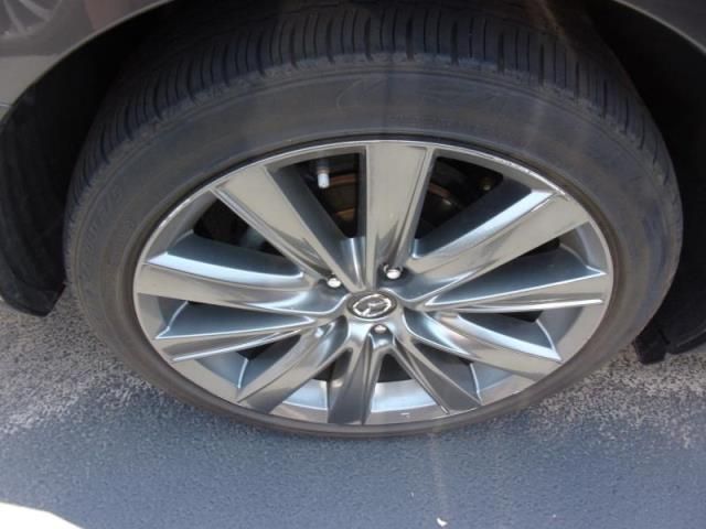 2021 MAZDA 6 TOURING JM1GL1VM0M1605191
