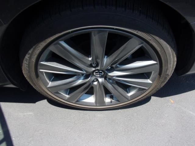 2021 MAZDA 6 TOURING JM1GL1VM0M1605191