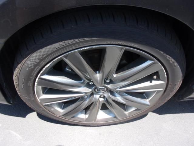 2021 MAZDA 6 TOURING JM1GL1VM0M1605191