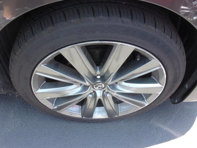 2021 MAZDA 6 TOURING JM1GL1VM0M1605191