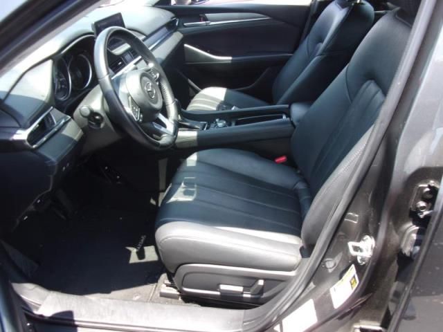 2021 MAZDA 6 TOURING JM1GL1VM0M1605191
