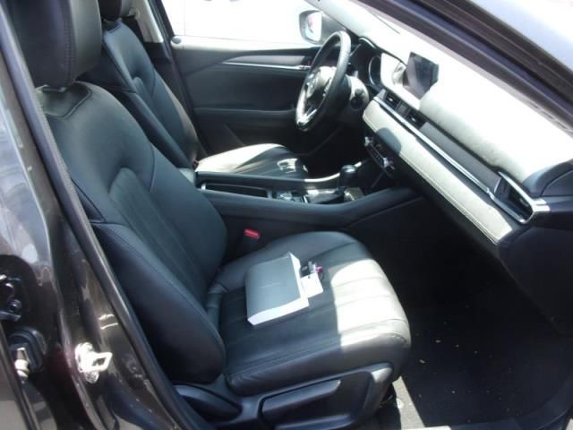 2021 MAZDA 6 TOURING JM1GL1VM0M1605191