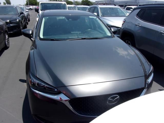2021 MAZDA 6 TOURING JM1GL1VM0M1605191