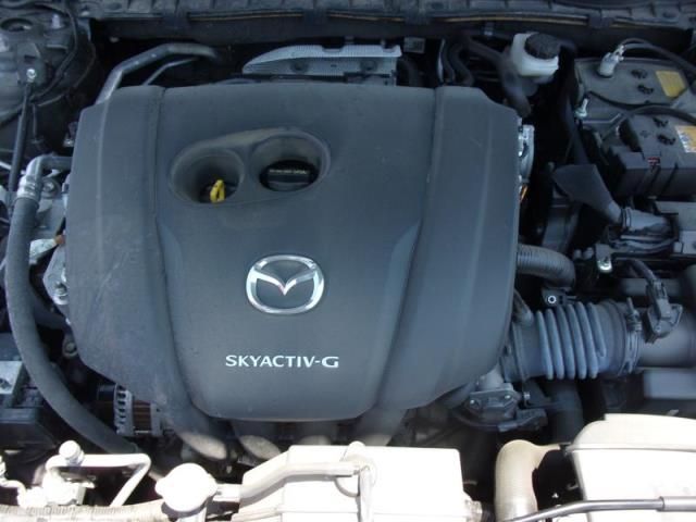 2021 MAZDA 6 TOURING JM1GL1VM0M1605191
