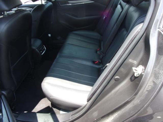 2021 MAZDA 6 TOURING JM1GL1VM0M1605191