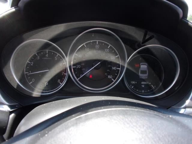 2021 MAZDA 6 TOURING JM1GL1VM0M1605191
