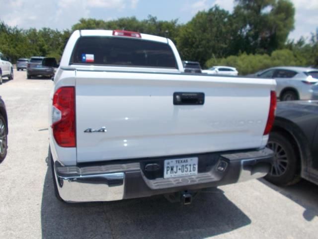 2021 TOYOTA TUNDRA CREWMAX SR5/CREWMAX TRD P 5TFDY5F10MX019314