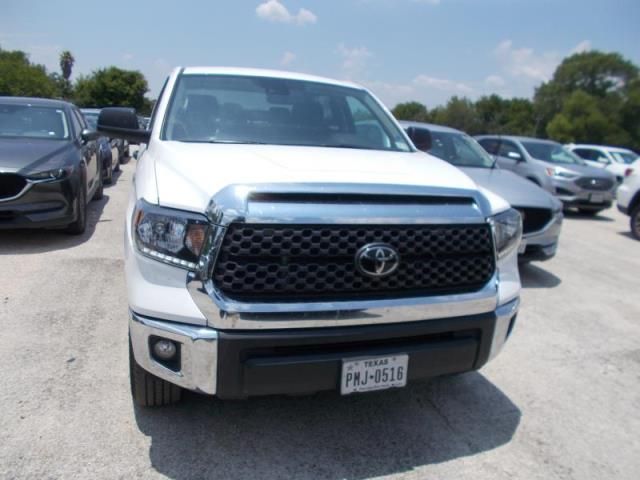 2021 TOYOTA TUNDRA CREWMAX SR5/CREWMAX TRD P 5TFDY5F10MX019314