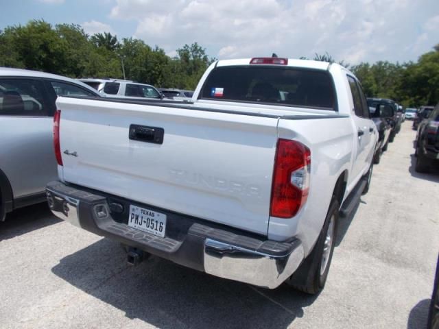 2021 TOYOTA TUNDRA CREWMAX SR5/CREWMAX TRD P 5TFDY5F10MX019314