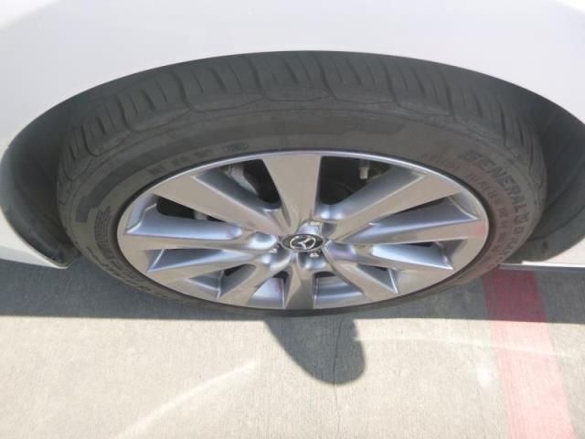 2021 MAZDA 3 SELECT JM1BPABL3M1321788